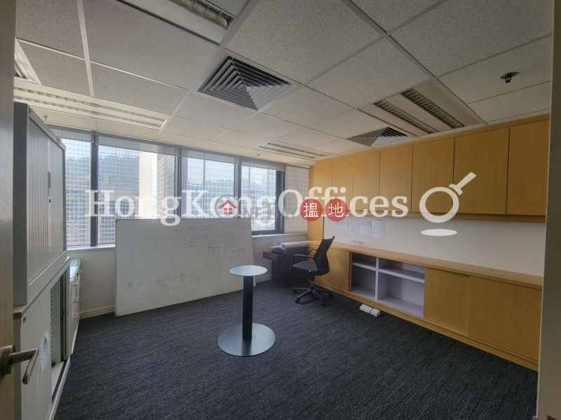 Office Unit for Rent at Fortis Bank Tower | 77-79 Gloucester Road | Wan Chai District Hong Kong Rental, HK$ 96,000/ month