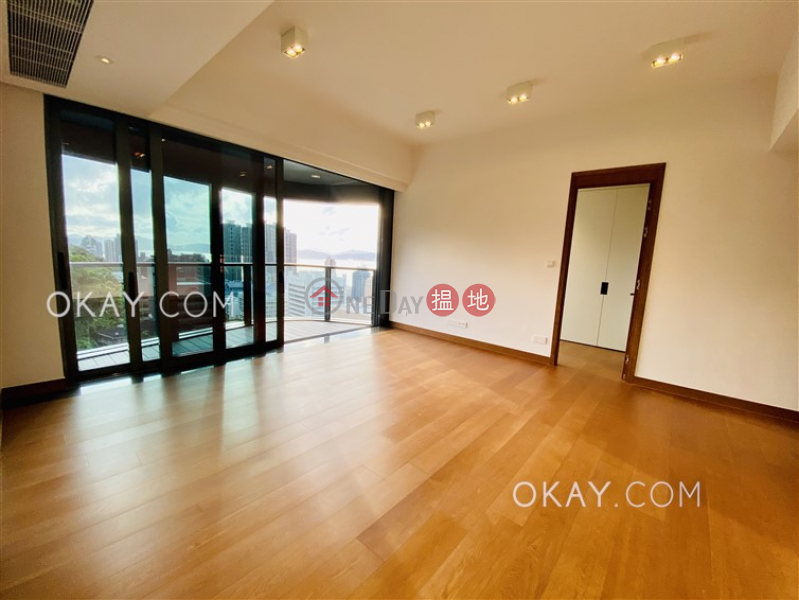 Rare 4 bedroom on high floor with balcony | Rental | 23 Pokfield Road | Western District Hong Kong | Rental HK$ 96,000/ month