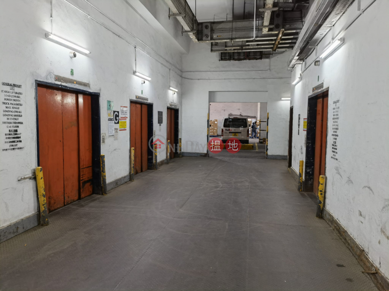 Good price for sale, 5 cargo lifts, high ceiling, suitable for all walks of life, make an appointment to view | 18 Tin Hau Road | Tuen Mun | Hong Kong Sales HK$ 5.1M