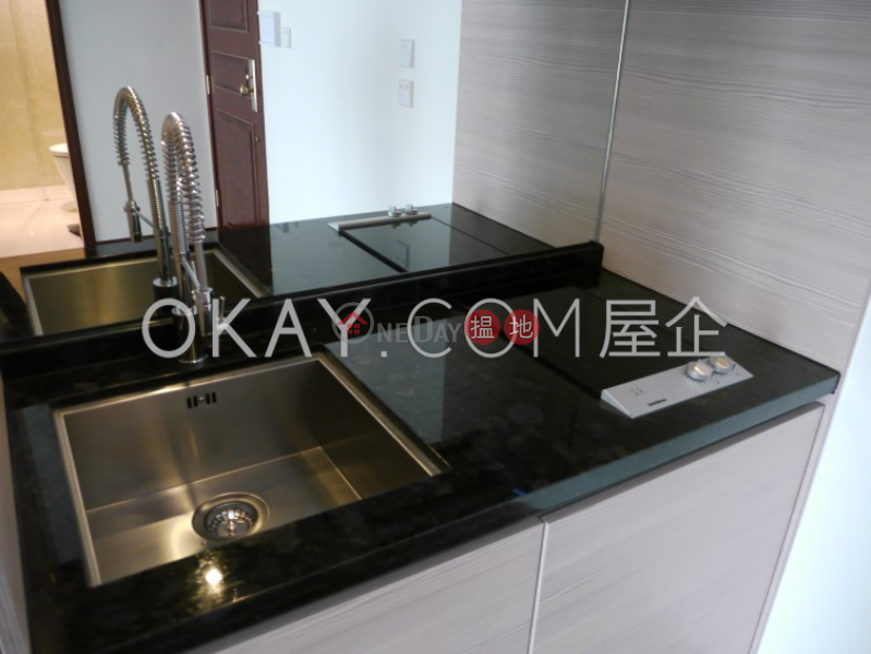 HK$ 35,000/ month The Avenue Tower 1 | Wan Chai District, Lovely 2 bedroom with balcony | Rental