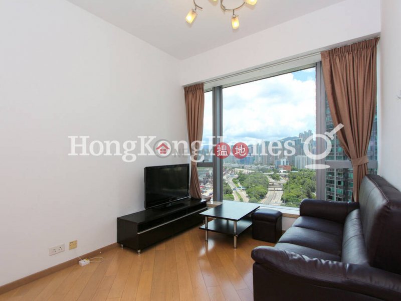 2 Bedroom Unit for Rent at The Cullinan, The Cullinan 天璽 Rental Listings | Yau Tsim Mong (Proway-LID115210R)