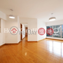 3 Bedroom Family Unit for Rent at The Waterfront Phase 1 Tower 3