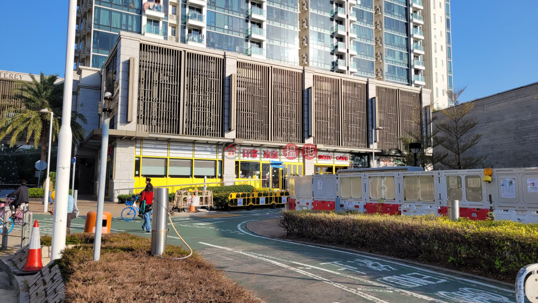 MONTEREY 2B座 (Monterey Tower 2B) 將軍澳| ()(2)