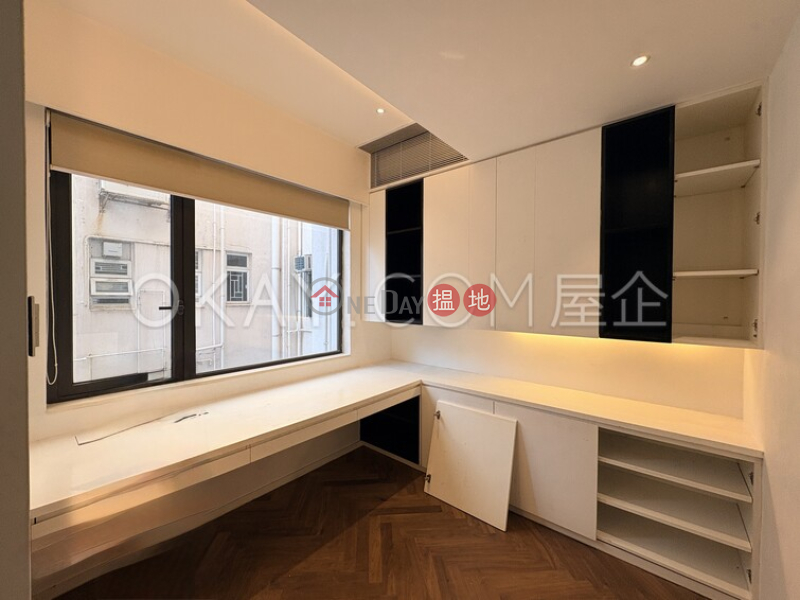 Nicely kept 3 bedroom with balcony | Rental | Elegance House 怡景大廈 Rental Listings