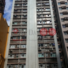 Fuk Tsun Mansion,Tai Kok Tsui, Kowloon