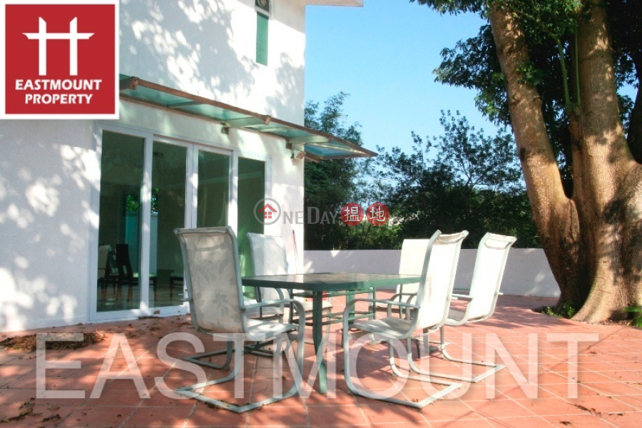 西貢 Berkeley Bay Villa, Hiram’s Highway 西貢公路柏麗灣別墅出租-單邊, 花園 出租單位-DD214 Lot 836西貢公路 | 西貢-香港|出租-HK$ 68,000/ 月