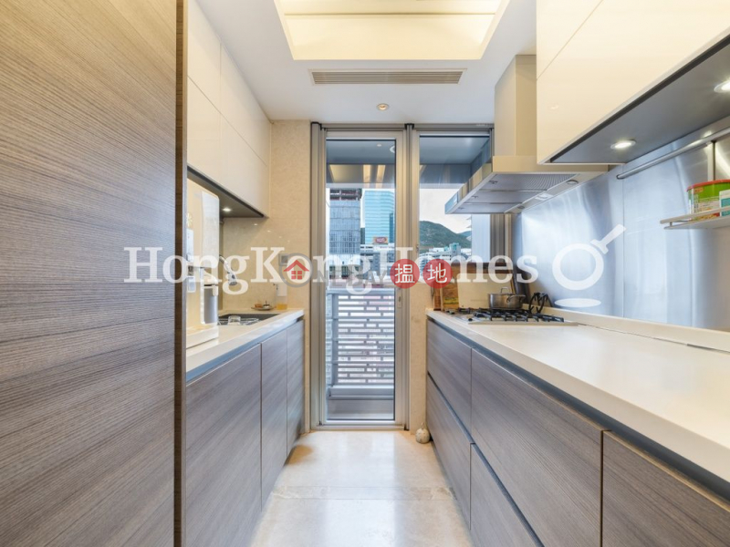 3 Bedroom Family Unit for Rent at Marinella Tower 8 | Marinella Tower 8 深灣 8座 Rental Listings