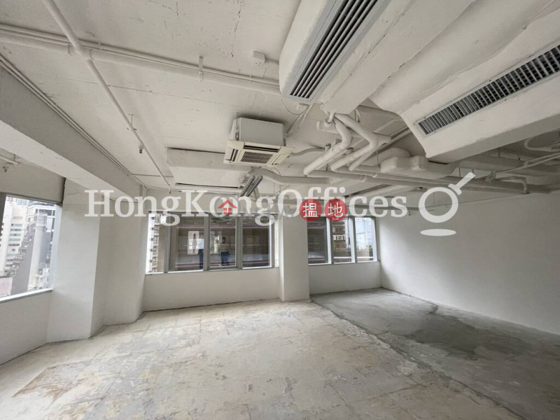 1 Lyndhurst Tower | Middle | Office / Commercial Property Rental Listings, HK$ 47,376/ month