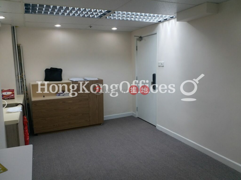 Office Unit for Rent at World Wide Commercial Building 34 Wyndham Street | Central District | Hong Kong | Rental HK$ 21,998/ month