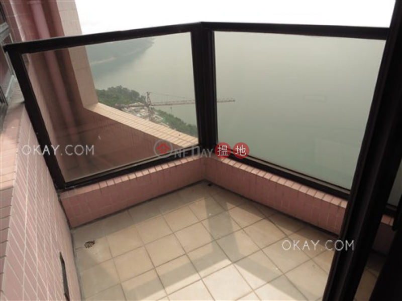 Property Search Hong Kong | OneDay | Residential, Rental Listings | Rare 4 bedroom on high floor with balcony & parking | Rental