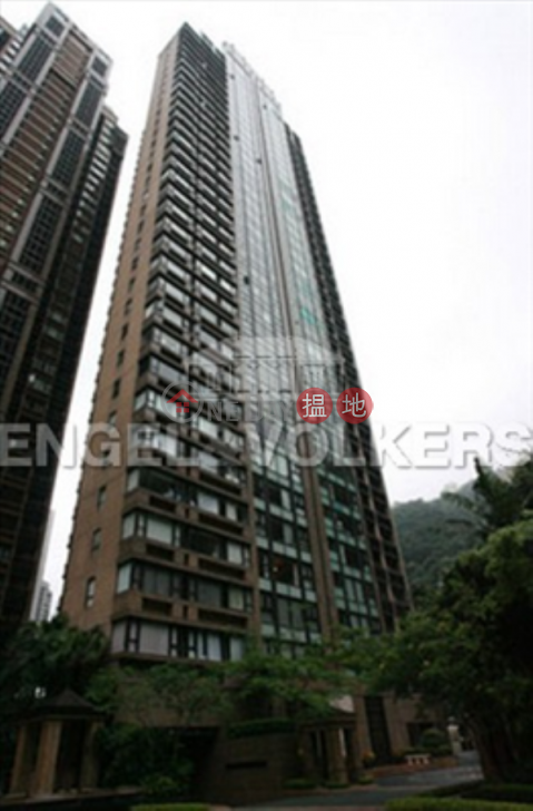 3 Bedroom Family Flat for Sale in Central Mid Levels | Tavistock II 騰皇居 II _0