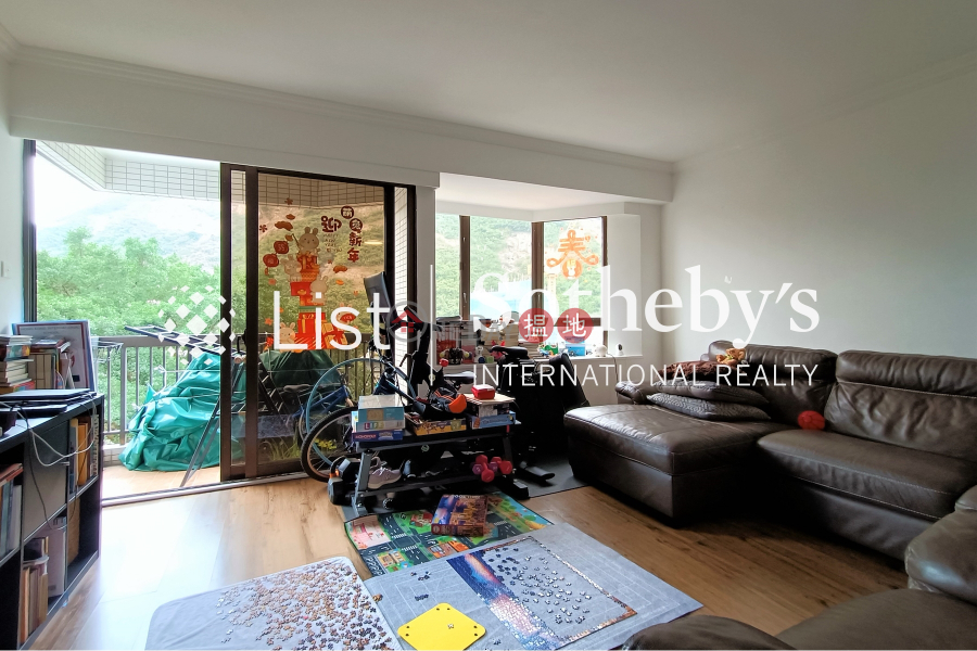 Property for Sale at South Bay Garden Block A with 3 Bedrooms 33 South Bay Close | Southern District Hong Kong Sales | HK$ 36.5M