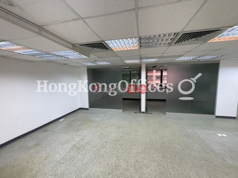 Office Unit for Rent at Hang Seng Bank North Point Building, 335-341 King\'s Road | Eastern District | Hong Kong Rental HK$ 70,098/ month