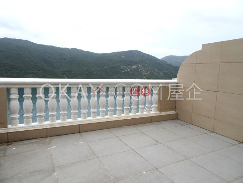 HK$ 125,000/ 月紅山半島 第2期|南區4房3廁,實用率高,海景,星級會所紅山半島 第2期出租單位