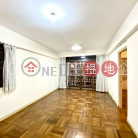 Nicely kept 3 bedroom with balcony | Rental | Kei Villa 基苑 _0