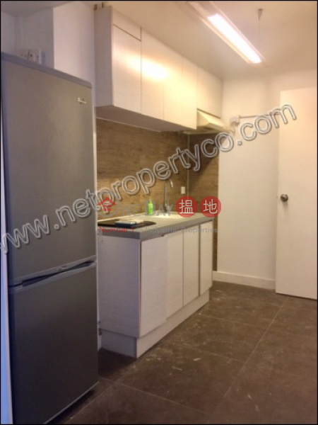 Residential for Rent in Sheung Wan, 40-41 Connaught Road West | Western District, Hong Kong Rental, HK$ 35,000/ month
