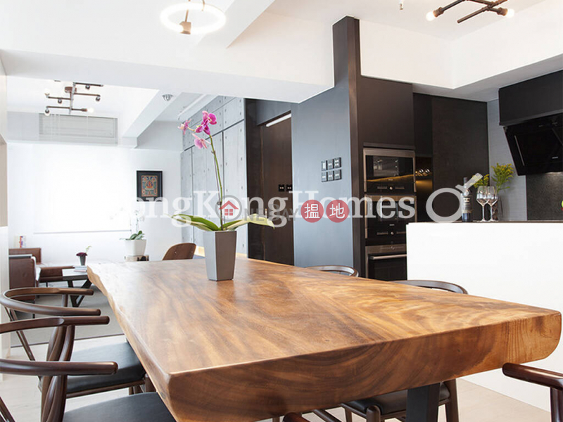 3 Bedroom Family Unit for Rent at Central Mansion, 270-276 Queens Road Central | Western District | Hong Kong Rental, HK$ 75,000/ month