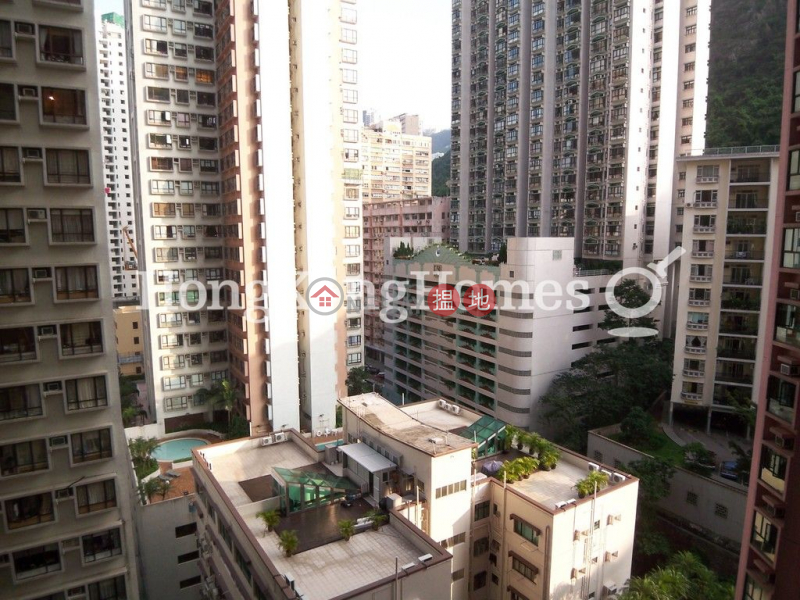 HK$ 1,680萬-殷樺花園-西區-殷樺花園三房兩廳單位出售