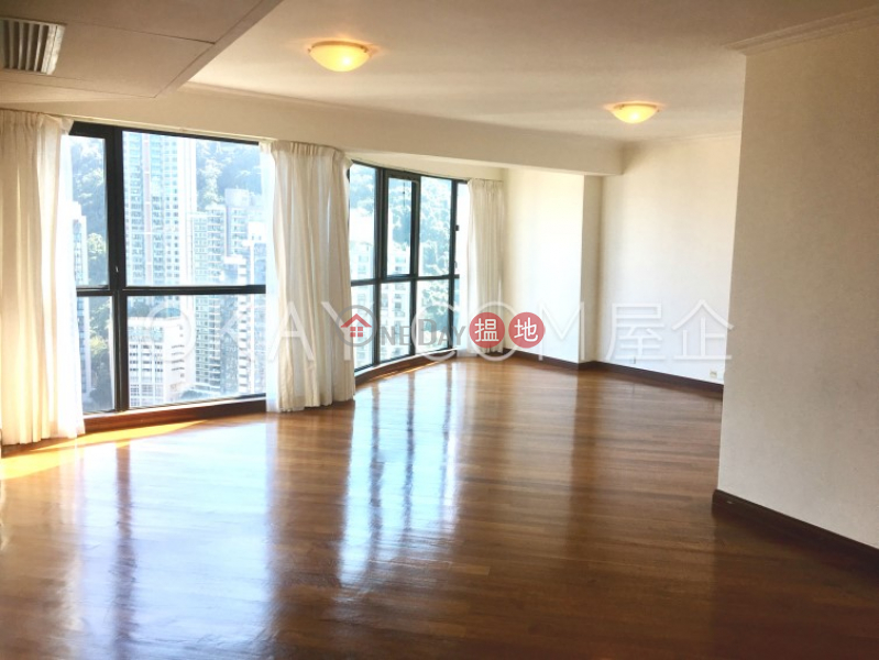 Property Search Hong Kong | OneDay | Residential, Rental Listings, Rare 3 bedroom on high floor with parking | Rental