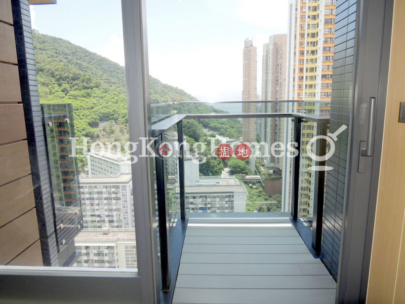浚峰三房兩廳單位出售-11爹核士街 | 西區-香港-出售|HK$ 1,550萬