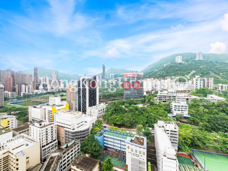 Property Search Hong Kong | OneDay | Residential Rental Listings | 3 Bedroom Family Unit for Rent at The Oakhill