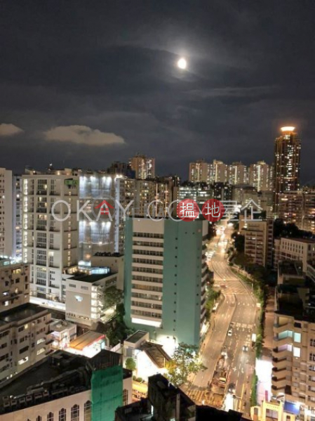 Luxurious 2 bedroom on high floor | For Sale | Sunland Court 新麟閣 Sales Listings