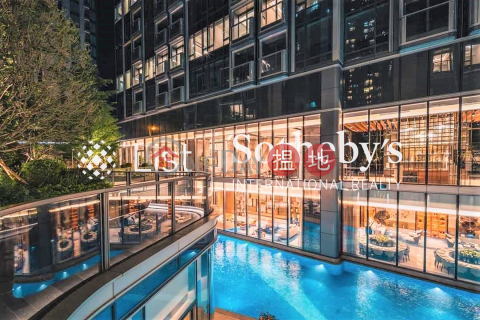 Property for Rent at The Henley with Studio | The Henley 興利大廈 _0