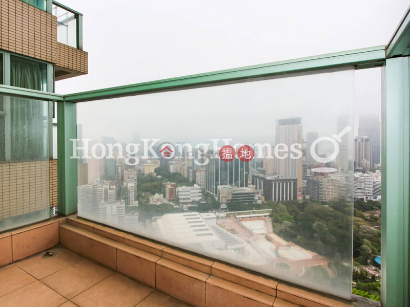 港景峯2座三房兩廳單位出售188廣東道 | 油尖旺-香港出售HK$ 2,500萬