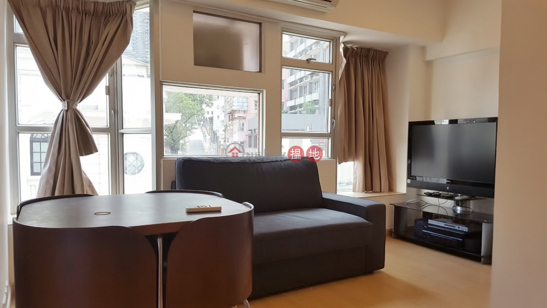 Property Search Hong Kong | OneDay | Residential, Rental Listings Nice studio at convenient location