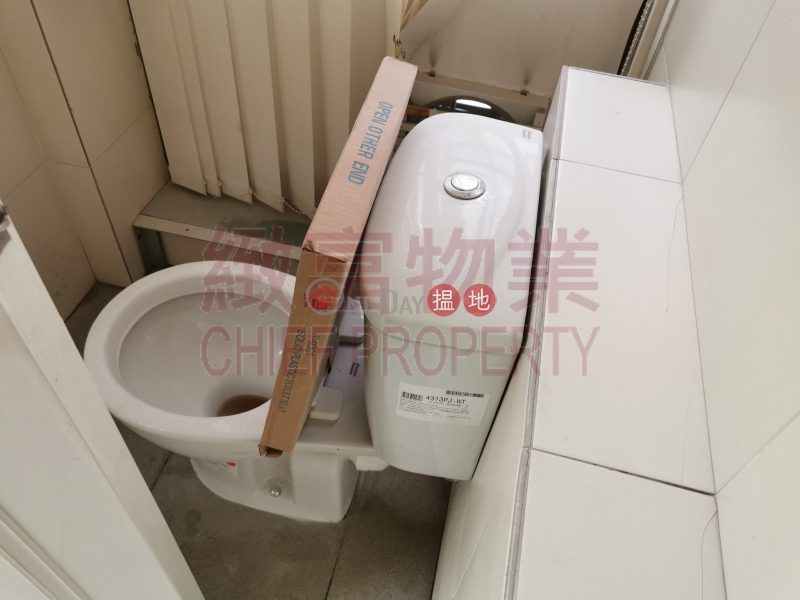 Property Search Hong Kong | OneDay | Industrial | Sales Listings | 罕有相連，全新裝修，內廁
