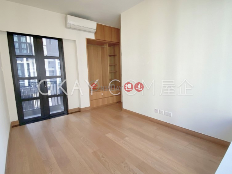 Tasteful 2 bedroom with balcony | Rental, Resiglow Resiglow Rental Listings | Wan Chai District (OKAY-R323105)
