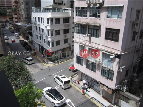 Gorgeous 2 bedroom with balcony | Rental, Resiglow Resiglow | Wan Chai District (OKAY-R323148)_0