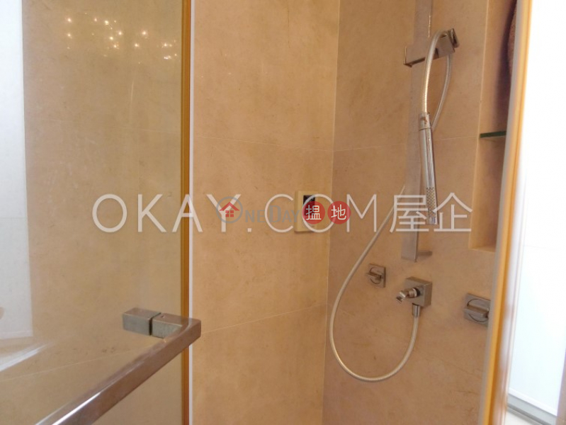 Nicely kept 3 bedroom on high floor with balcony | Rental, 22 Johnston Road | Wan Chai District | Hong Kong Rental, HK$ 50,000/ month