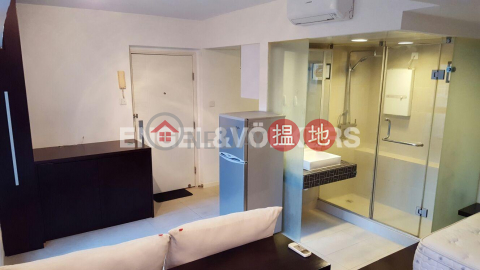 Studio Flat for Sale in Soho, Caine Tower 景怡居 | Central District (EVHK87017)_0