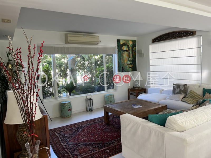 HK$ 23M Nam Shan Village, Sai Kung | Stylish house with balcony & parking | For Sale