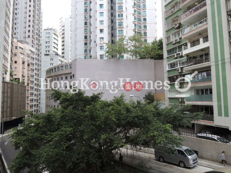 香港搵樓|租樓|二手盤|買樓| 搵地 | 住宅出租樓盤漢寧大廈三房兩廳單位出租