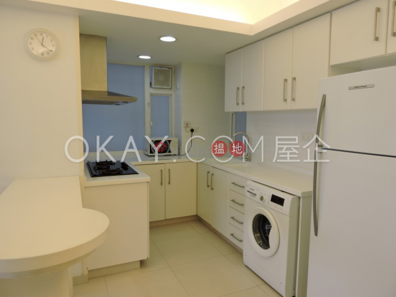 Blue Pool Mansion | Low | Residential | Rental Listings HK$ 42,000/ month