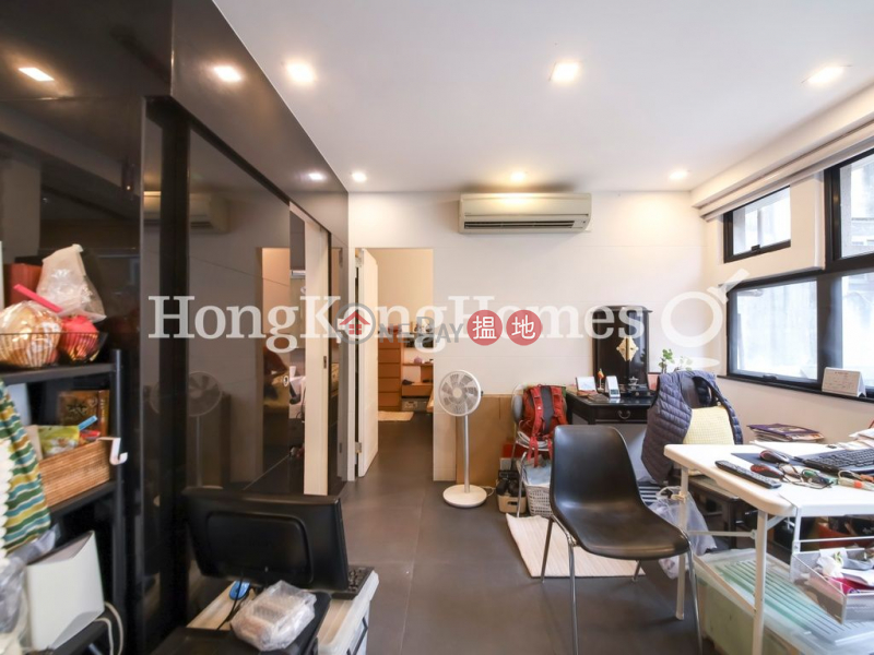 1 Bed Unit for Rent at Lai Sing Building, Lai Sing Building 麗成大廈 Rental Listings | Wan Chai District (Proway-LID46135R)