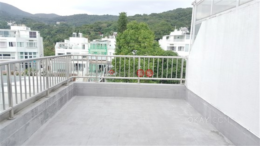 HK$ 34M | Marina Cove | Sai Kung | Beautiful house with balcony & parking | For Sale