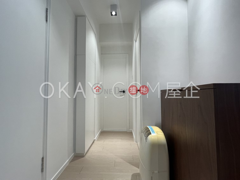 Cozy studio in Central | Rental, Lyndhurst Building 中環大廈 Rental Listings | Central District (OKAY-R70084)