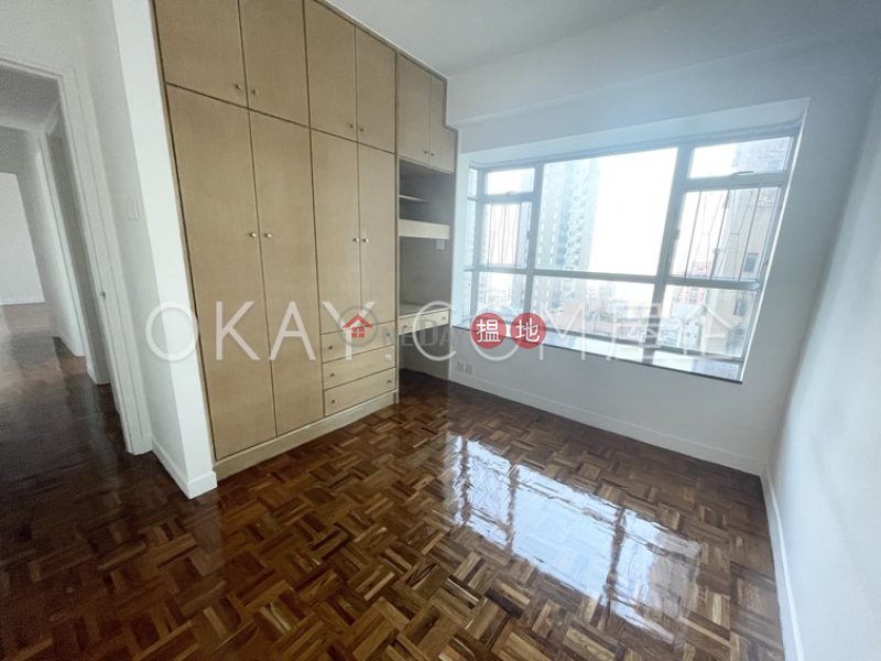Property Search Hong Kong | OneDay | Residential Sales Listings, Rare 3 bedroom on high floor with sea views & parking | For Sale