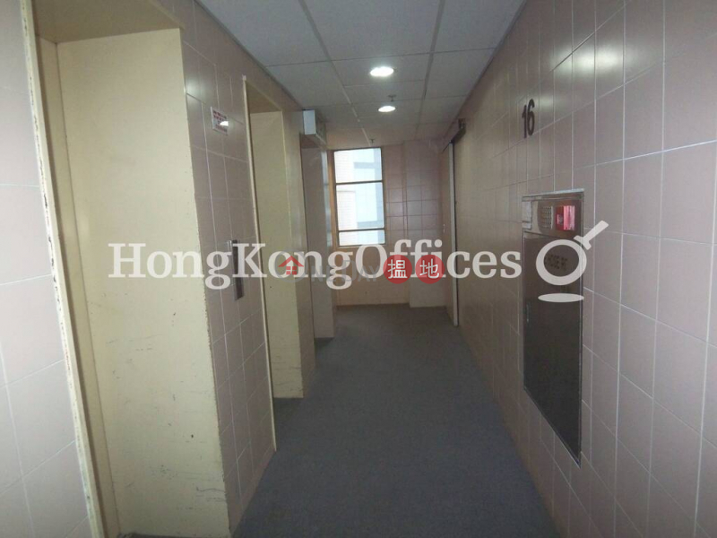 HK$ 24,600/ month, Hilltop Plaza Central District Office Unit for Rent at Hilltop Plaza