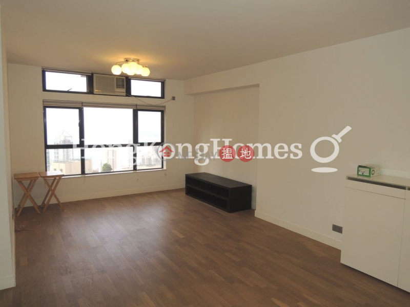 3 Bedroom Family Unit for Rent at Blessings Garden, 95 Robinson Road | Western District, Hong Kong, Rental HK$ 45,000/ month