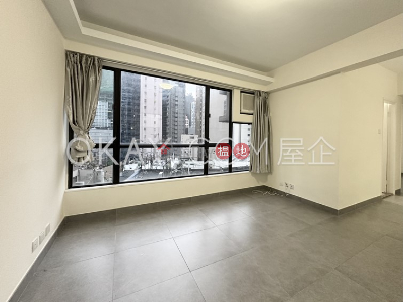 香港搵樓|租樓|二手盤|買樓| 搵地 | 住宅-出租樓盤|2房1廁,實用率高慧源閣出租單位