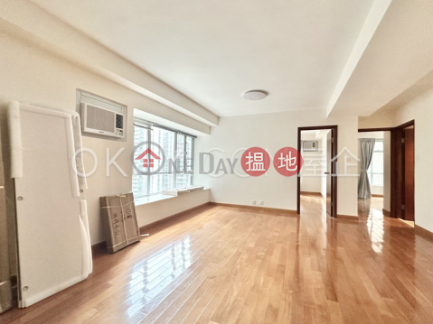 2房1廁,實用率高福澤花園出租單位 | 福澤花園 The Fortune Gardens _0