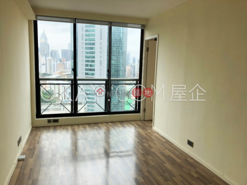 Luxurious 3 bedroom on high floor | For Sale | Village Garden 慧莉苑 Sales Listings