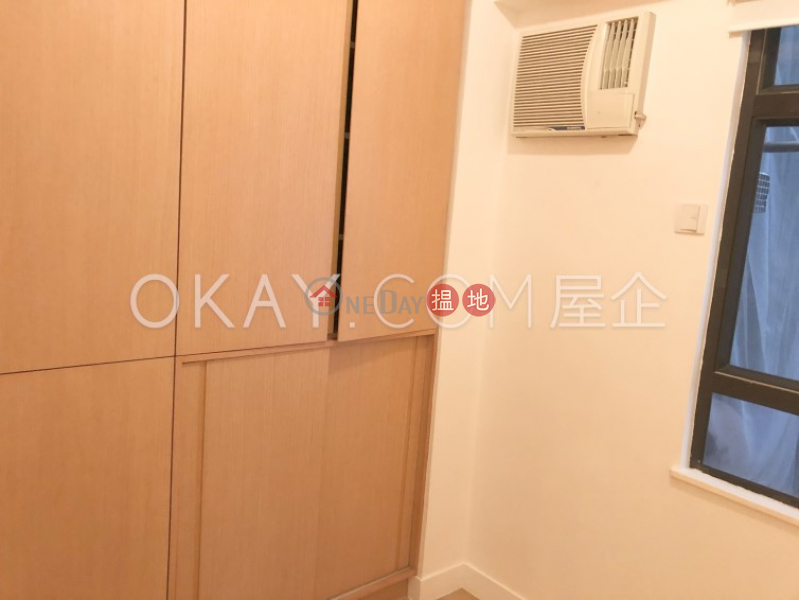 HK$ 1,080萬芝古臺3號西區|2房1廁,連租約發售芝古臺3號出售單位
