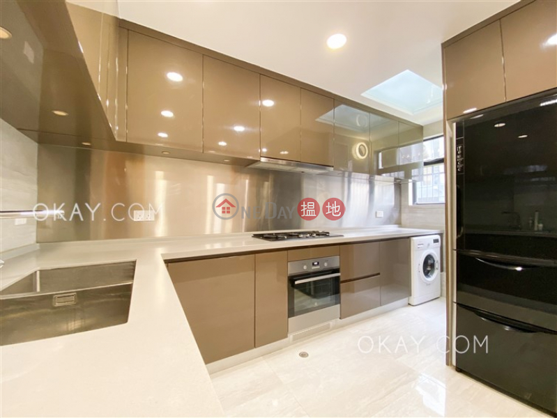 翠谷別墅-低層-住宅|出租樓盤-HK$ 65,000/ 月