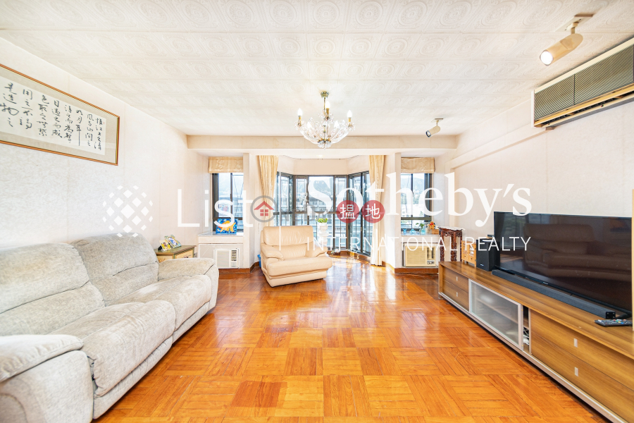 Property for Sale at Beverly Villa Block 1-10 with 4 Bedrooms, 16 La Salle Road | Kowloon Tong | Hong Kong Sales | HK$ 35M