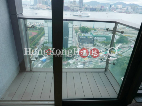 1 Bed Unit for Rent at The Gloucester|Wan Chai DistrictThe Gloucester(The Gloucester)Rental Listings (Proway-LID123977R)_0